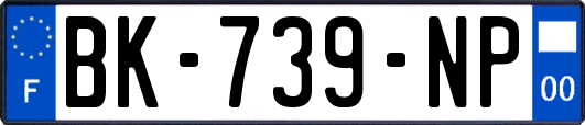 BK-739-NP