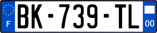 BK-739-TL