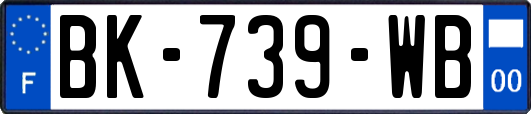 BK-739-WB