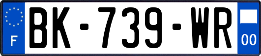 BK-739-WR