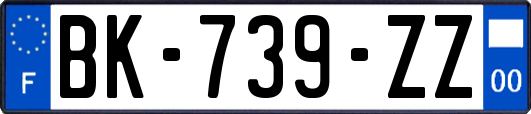 BK-739-ZZ