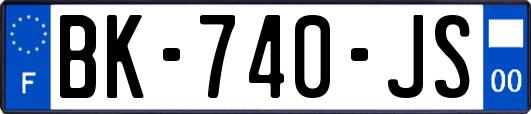 BK-740-JS