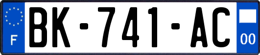 BK-741-AC