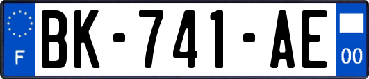 BK-741-AE