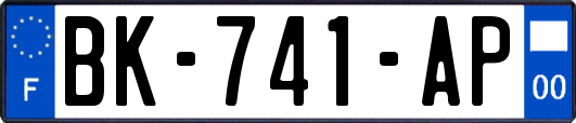 BK-741-AP