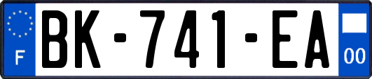 BK-741-EA