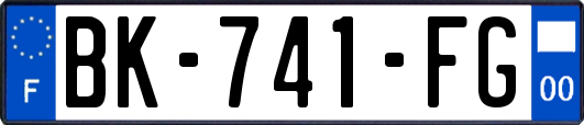 BK-741-FG