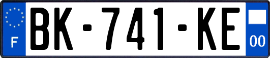 BK-741-KE