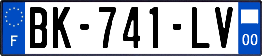 BK-741-LV