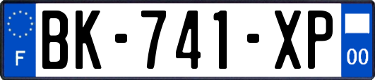 BK-741-XP