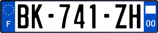 BK-741-ZH