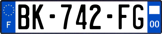 BK-742-FG