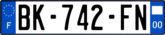 BK-742-FN