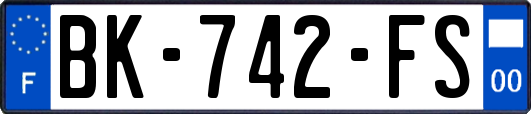 BK-742-FS