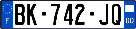 BK-742-JQ