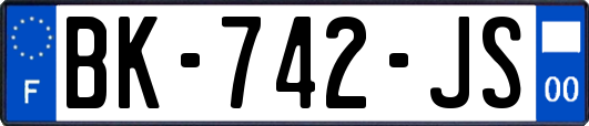 BK-742-JS