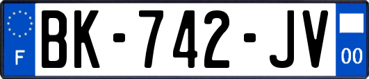 BK-742-JV