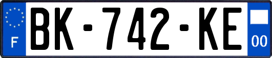 BK-742-KE