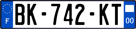 BK-742-KT