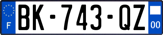 BK-743-QZ