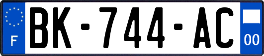 BK-744-AC