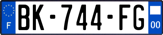 BK-744-FG