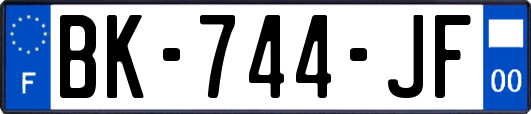 BK-744-JF