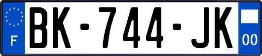 BK-744-JK