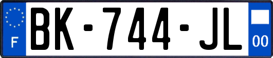 BK-744-JL