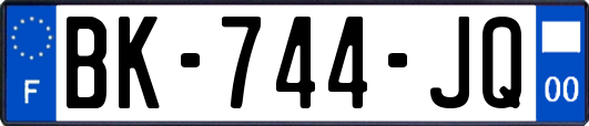 BK-744-JQ