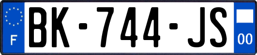 BK-744-JS