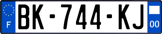 BK-744-KJ