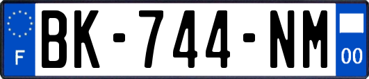 BK-744-NM