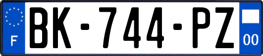 BK-744-PZ