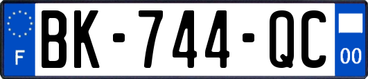 BK-744-QC