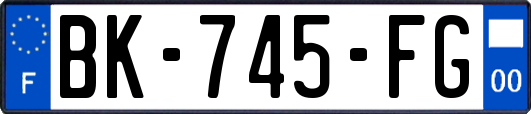 BK-745-FG