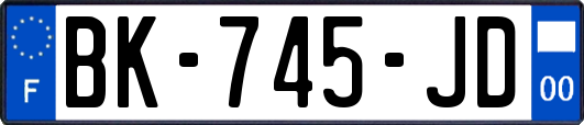 BK-745-JD