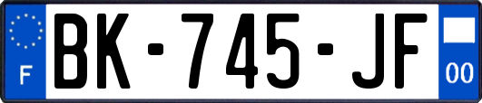 BK-745-JF