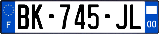 BK-745-JL