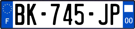 BK-745-JP