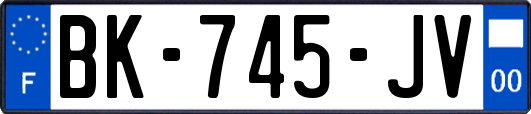 BK-745-JV