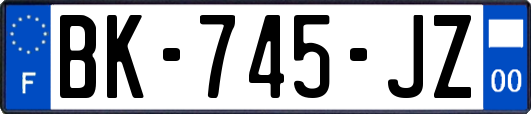 BK-745-JZ