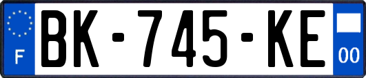 BK-745-KE