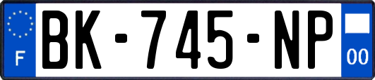 BK-745-NP