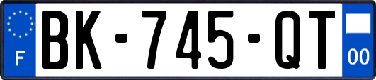 BK-745-QT