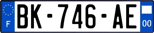 BK-746-AE