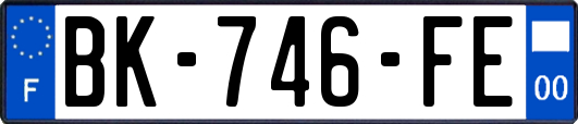 BK-746-FE