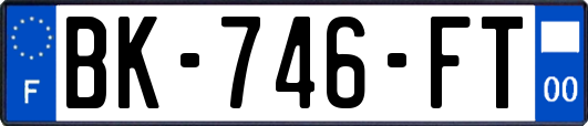 BK-746-FT