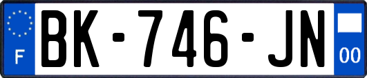 BK-746-JN