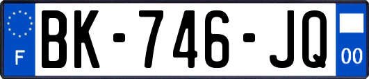 BK-746-JQ